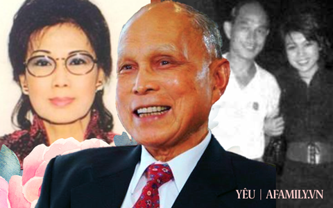 Đưa chồng lên hàng tỷ phú nhưng vẫn bị phản bội, vợ “chống lưng” cho tiểu tam kém 15 tuổi vào cửa vì một điều kiện siêu cao tay!