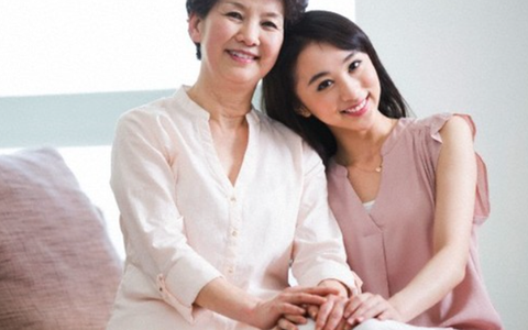 Con dâu thế này mẹ chồng nào cũng mong