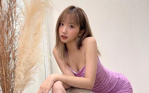 Gái xinh thị phi 17 tuổi, chủ kênh TikTok 7.7 triệu followers bị "bóc phốt" quảng cáo cho trang cờ bạc online
