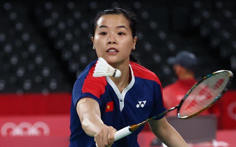 Thắng chóng vánh đối thủ hơn 3 bậc trên BXH, Thuỳ Linh kết thúc Olympic ngoài mong đợi
