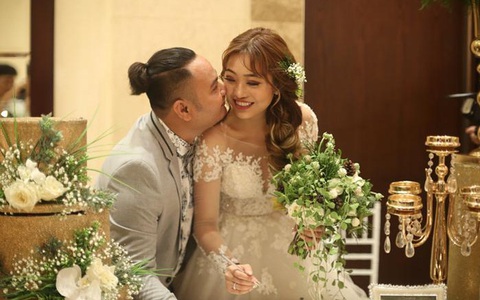Vinh Râu rất ngôn tình: "Làm thì yêu nghề, về thì yêu vợ" - Nhưng kết cục vẫn là ly hôn