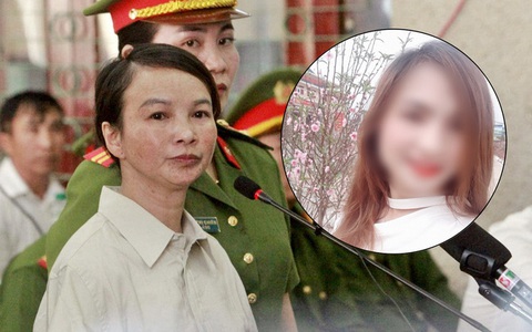 Mẹ nữ sinh giao gà ở Điện Biên sắp hầu tòa phúc thẩm lần 3