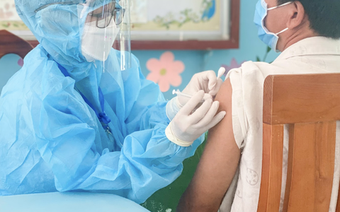 HỎA TỐC: Bộ Y tế huy động các cơ sở y tế tư nhân tham gia công tác phòng, chống dịch COVID-19