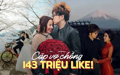 Cô gái Việt 143 triệu like và cuộc hôn nhân với chồng Nhật hơn 17 tuổi có 20 cuộc tình: Chỉ biết bập bẹ tiếng Anh vẫn "cưa đổ" được kỹ sư hãng Toyota sang công tác!