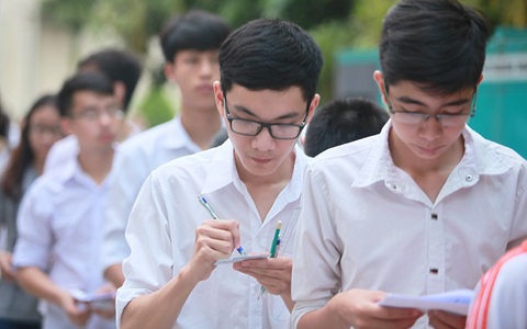 Những chính sách giáo dục quan trọng có hiệu lực từ tháng 8/2021, đáng chú ý là quy định về đối tượng tuyển sinh cao đẳng, trung cấp