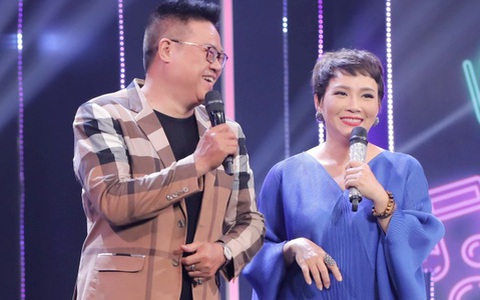 Thông tin đời tư hiếm hoi của ca sĩ Phi Hải vừa đột ngột qua đời