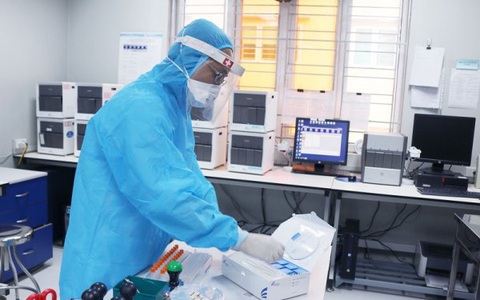 Nghệ An ghi nhận thêm 2 ca nhiễm mới Covid-19, 3 ca tái dương tính