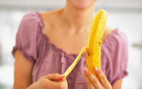 Ăn chuối vào bữa sáng có thực sự tốt cho sức khỏe?