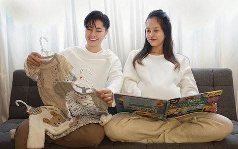 "Bao giờ lấy vợ lấy chồng? Bao giờ đẻ con?", vlogger An Nguy: Đủ "lớn" thì đẻ, tinh thần sẵn sàng thì đẻ