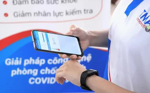 TP.HCM đề xuất 3 giải pháp công nghệ để quản lý F1 cách ly tại nhà
