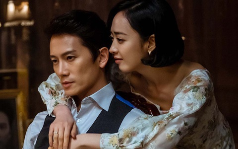 Phim mới của Ji Sung có nội dung gì mà vừa mở màn đã đạt rating ngất ngưởng, được ca ngợi hết lời