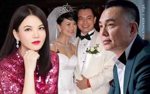 Thành công "giật" bạn trai, cô MC lên xe hoa với tỷ phú kim cương mới quen 33 ngày rồi nhận "quả báo" sớm, sau ly hôn choáng váng vì lời chồng cũ xỉa xói!