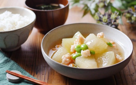 Loại quả bán rất rẻ ở Việt Nam vào mùa hè nhưng công dụng sánh ngang linh chi
