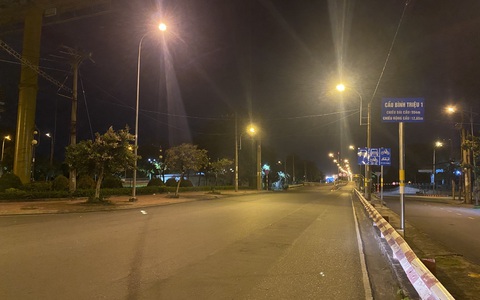 CHÍNH THỨC: TP.HCM tiếp tục giãn cách theo Chỉ thị 16 thêm 14 ngày từ 0h ngày 2/8