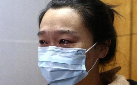 Cô gái 21 tuổi phát hiện mắc ung thư cổ tử cung, nguyên nhân do thói quen xấu khi thân mật với bạn trai