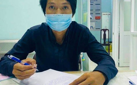 Gắn mác từ thiện lên ô tô để chở khách về quê với giá 5 triệu đồng/người