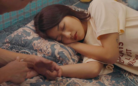 11 tháng 5 ngày tập 7: Phim ngày càng cuốn, Nhi - Đăng qua đêm cùng nhau