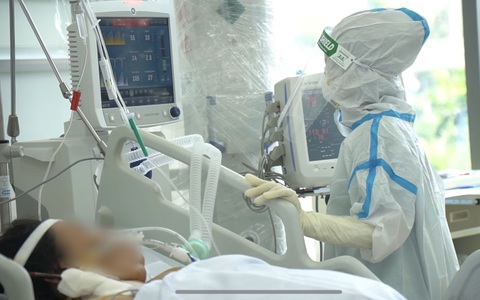 TP.HCM khẩn trương lập 312 tổ phản ứng nhanh cấp cứu F0 cách ly tại nhà