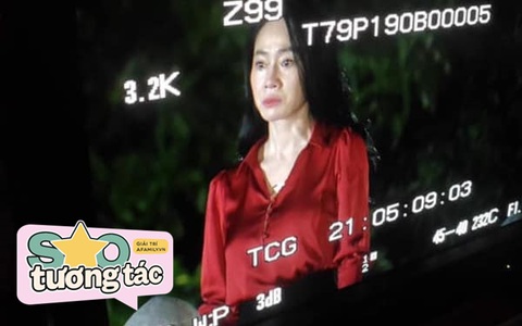 Hương vị tình thân: Fan trầm cảm với tiết lộ gây sốc về nhân vật bà Xuân trong phần 2