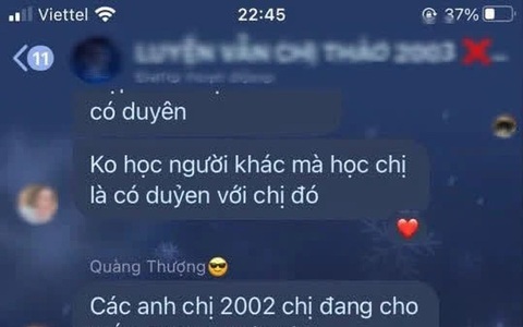 Cô giáo Văn chính thức lên tiếng sau lùm xùm "dùng từ ngữ tục tĩu, show ảnh bộ phận nhạy cảm": Lời xin lỗi vẫn gây phẫn nộ!