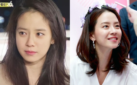 Choáng với bí kíp chăm da của "mợ ngố" Song Ji Hyo: Chỉ skincare đúng 4 bước, vậy mà vẫn trẻ mãi không già ở tuổi 40