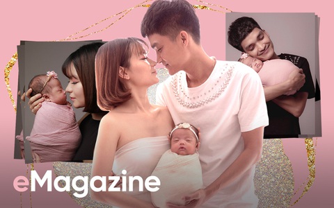 Phỏng vấn độc quyền bà xã Mạc Văn Khoa: Con mình có lỗi gì đâu, xấu đẹp thế nào cũng là ngọc ngà châu báu của gia đình