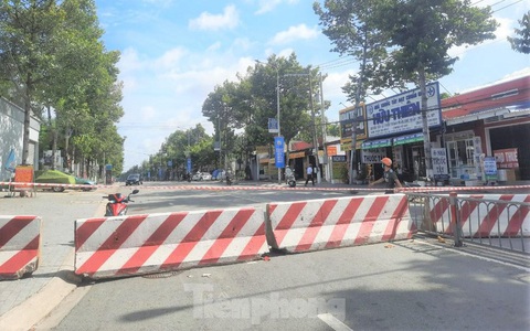 Điều tra vụ vòi shipper 2 triệu đồng để cho qua chốt kiểm dịch