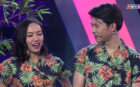 Giữa tin đồn có con, lời tỏ tình của Diệu Nhi với Anh Tú hot trở lại: "Muốn điện thoại, xe hơi em sẽ cố mua, chỉ cần quen em thôi"