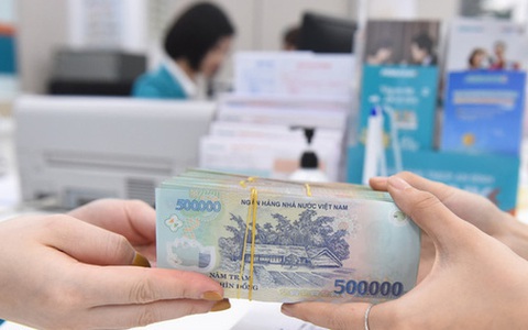 4 ngân hàng lớn giảm mạnh lãi suất cho 19 tỉnh, thành phía Nam