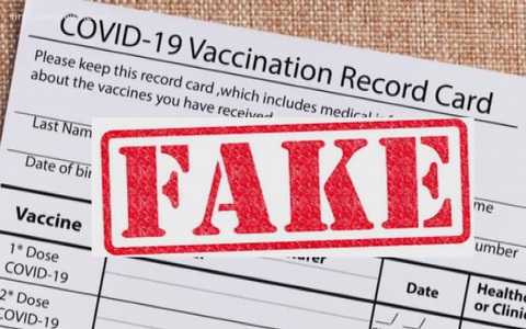 Châu Âu "đau đầu" đối phó với hộ chiếu vaccine giả