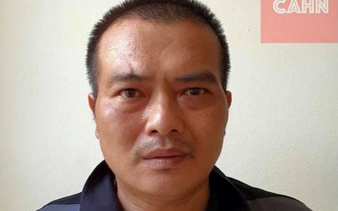 Uống bia xong, người đàn ông tấn công cán bộ chốt kiểm soát chống dịch Covid-19