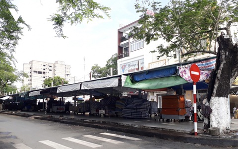 Chưa kịp áp dụng Chỉ thị 15, Bạc Liêu khẩn cấp chuyển sang Chỉ thị 16