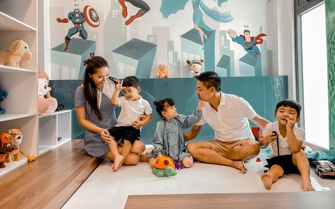 Đã từng triệt sản sau sinh, nếu Hải Băng mang bầu lần 4 thật thì nguyên nhân do đâu?