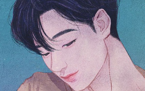 Mỗi tối, vợ đều đứng lặng trước gương một lúc lâu với gương mặt thất thần