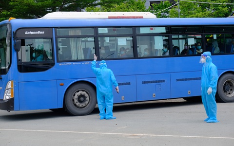 20.000 chủ nhà ở TP.HCM đã miễn, giảm hơn 158 tỷ đồng tiền trọ cho người thuê mùa dịch COVID-19
