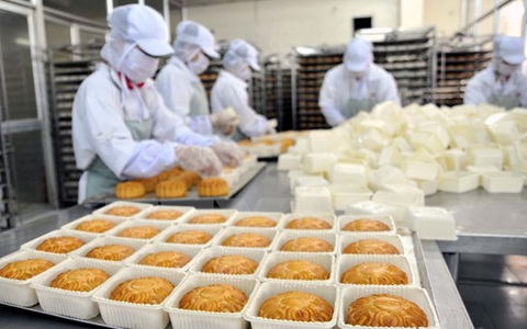 Các hãng bánh Trung thu đối diện với mùa làm ăn khó: ABC Bakery ngừng sản xuất, vài thương hiệu lớn bán cầm chừng hoặc "xoay trục" sang thị trường online 