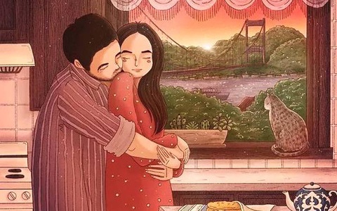 Mẹ vợ mất khiến cô ấy suy sụp nhưng tôi không ngờ lại đến tình trạng này!