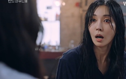Cuộc chiến thượng lưu 3: Sốc chưa, Seo Jin xác nhận "tái sinh", sẽ xuất hiện trong tập cuối