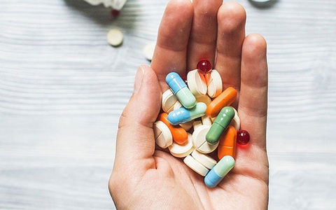 Thông tin cần biết về toa thuốc trị F0 tại nhà: F0 nào được dùng thuốc kháng đông?