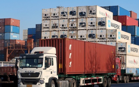 Kinh tế châu Á đối mặt với nhiều thách thức từ biến thể Delta