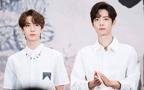 Xôn xao thông tin điều tra vụ "rửa tiền" thông qua doanh số mua tạp chí: Vương Nhất Bác, Tiêu Chiến bị "gọi tên"?