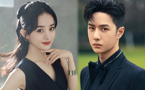 Triệu Lệ Dĩnh và Vương Nhất Bác cùng lên no.1 hotsearch giữa loạt drama Cbiz, chuyện gì đây?