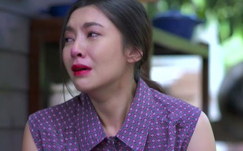 Hết 3 tháng ở cữ nhà ngoại, chồng đến đón rồi đưa vợ con tới một nơi lụp xụp khiến tôi chao đảo