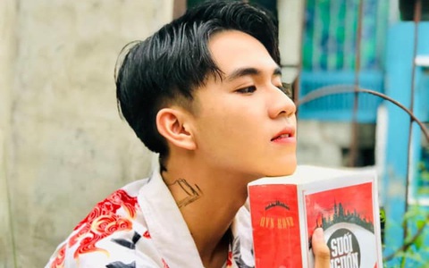 Bài phân tích "Sóng" của thủ khoa kỳ thi tốt nghiệp THPT gây tranh cãi: Chính chủ cuối cùng đã lên tiếng về bài văn xôn xao dư luận
