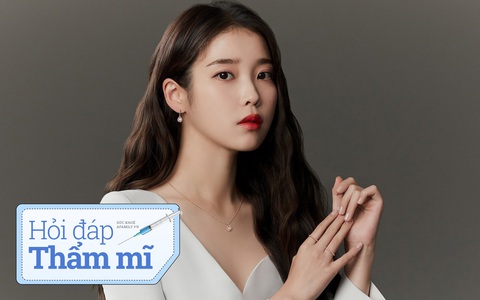 Không phải cứ mũi tẹt mới cần nâng mũi, người có dáng mũi này cũng nên "cải tạo" để tướng mạo đẹp chuẩn!