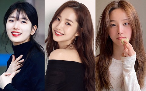 Phát hiện thú vị: 3 mỹ nhân từng dính tin hẹn hò với Lee Min Ho đều sở hữu điểm chung này