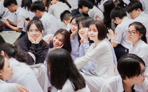 KHẨN: 3 tỉnh, thành thay đổi lịch đi học lại 2021 và kế hoạch khai giảng