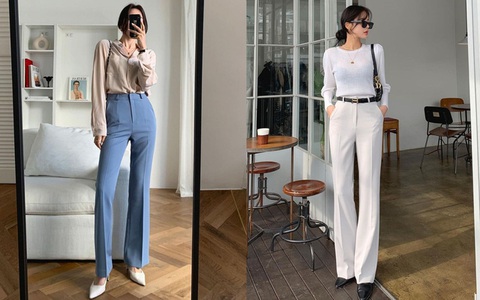 BTV thời trang chỉ mặt 4 lỗi trang phục kinh điển: Từ mặc đồ tối màu tới "đu" trend... đều có đủ cả!