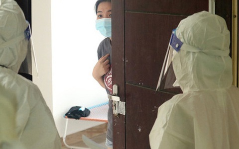 4 giải đáp và lưu ý đặc biệt khi chăm sóc F0 tại nhà