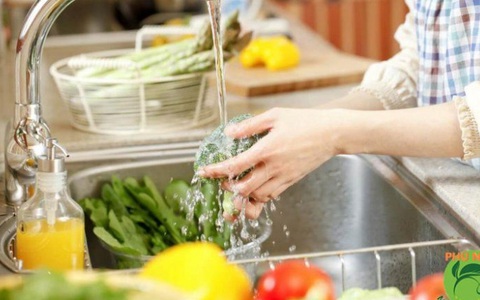Hôm nay (5/8), chính thức áp dụng giá nước sạch mới